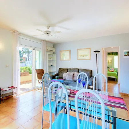 Apartmán In Near Sandy Roses