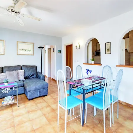 Apartmán In Near Sandy *