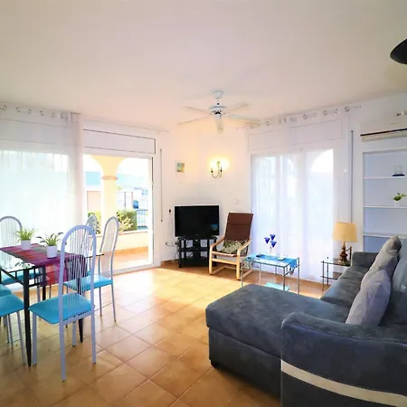 Apartmán In Near Sandy Roses
